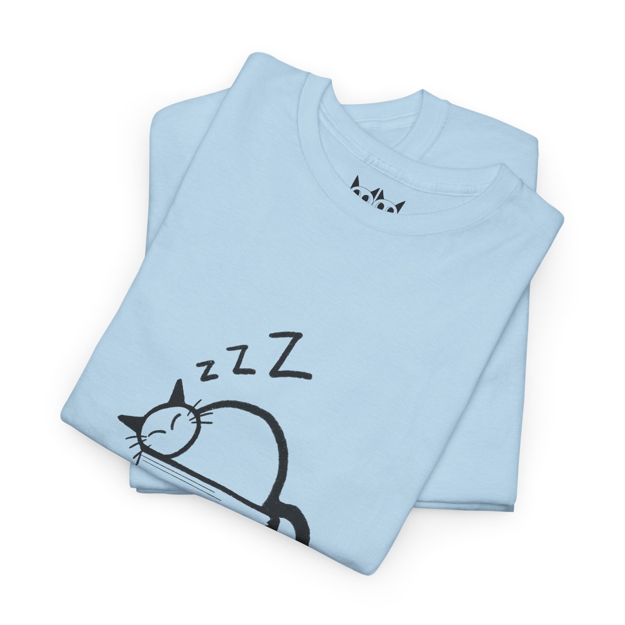 Books. Cats. Life is Good T-Shirt