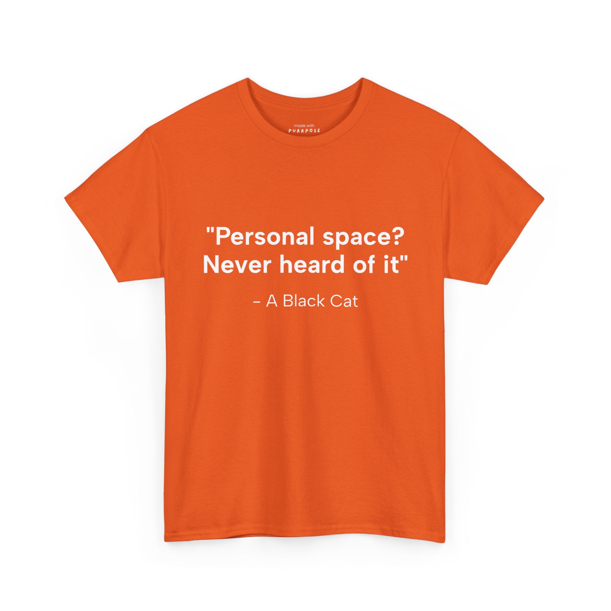 Personal Space? T-Shirt