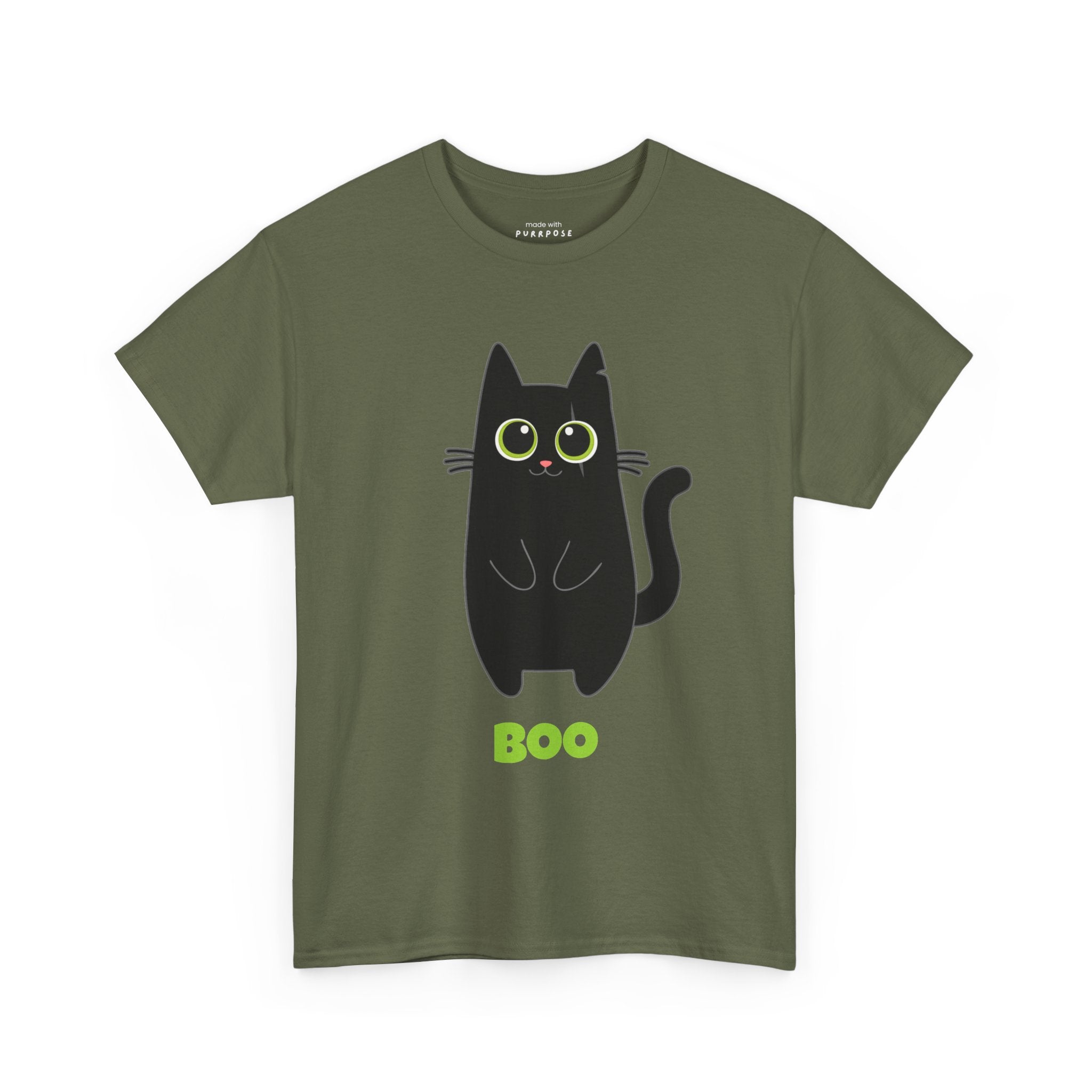 Boo Tee