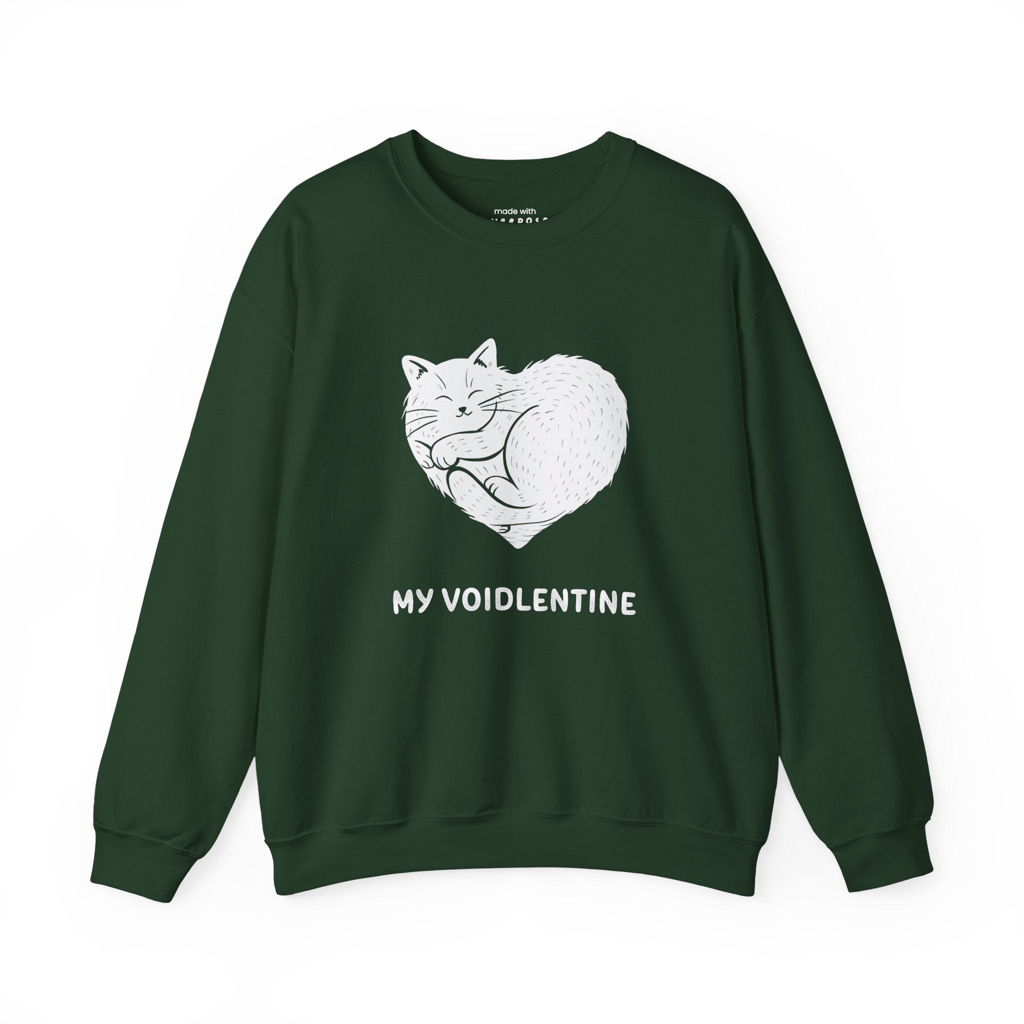 My Voidlentine Sweatshirt
