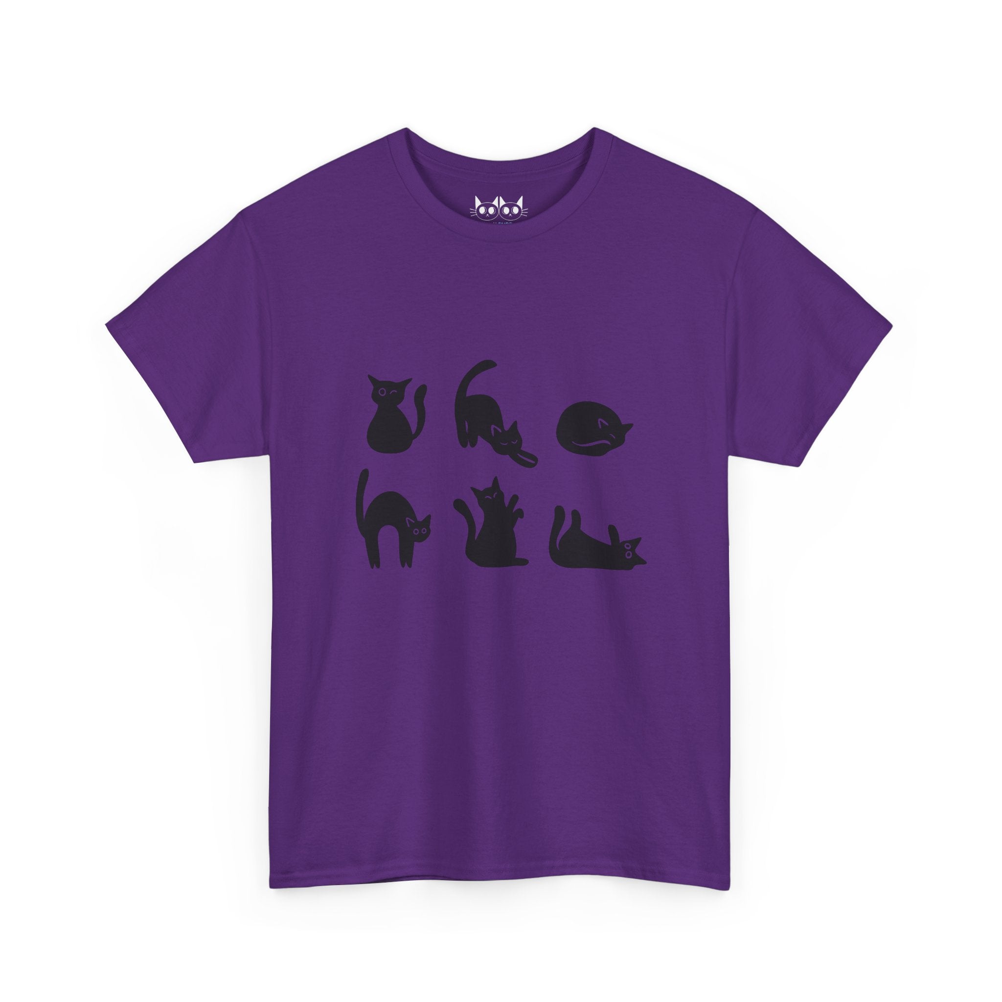 Black Cats T-Shirt