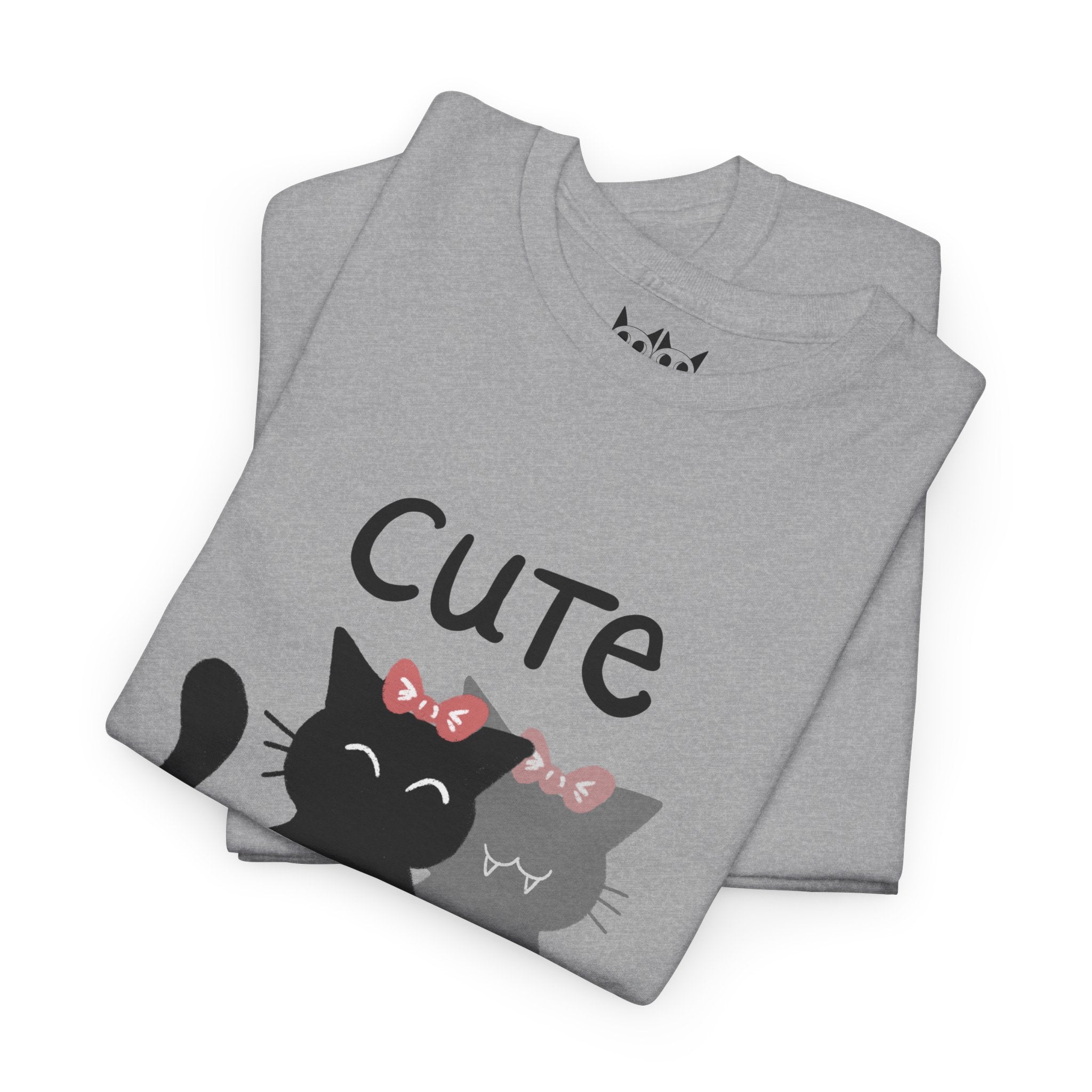 Cute But Will Bite T-Shirt