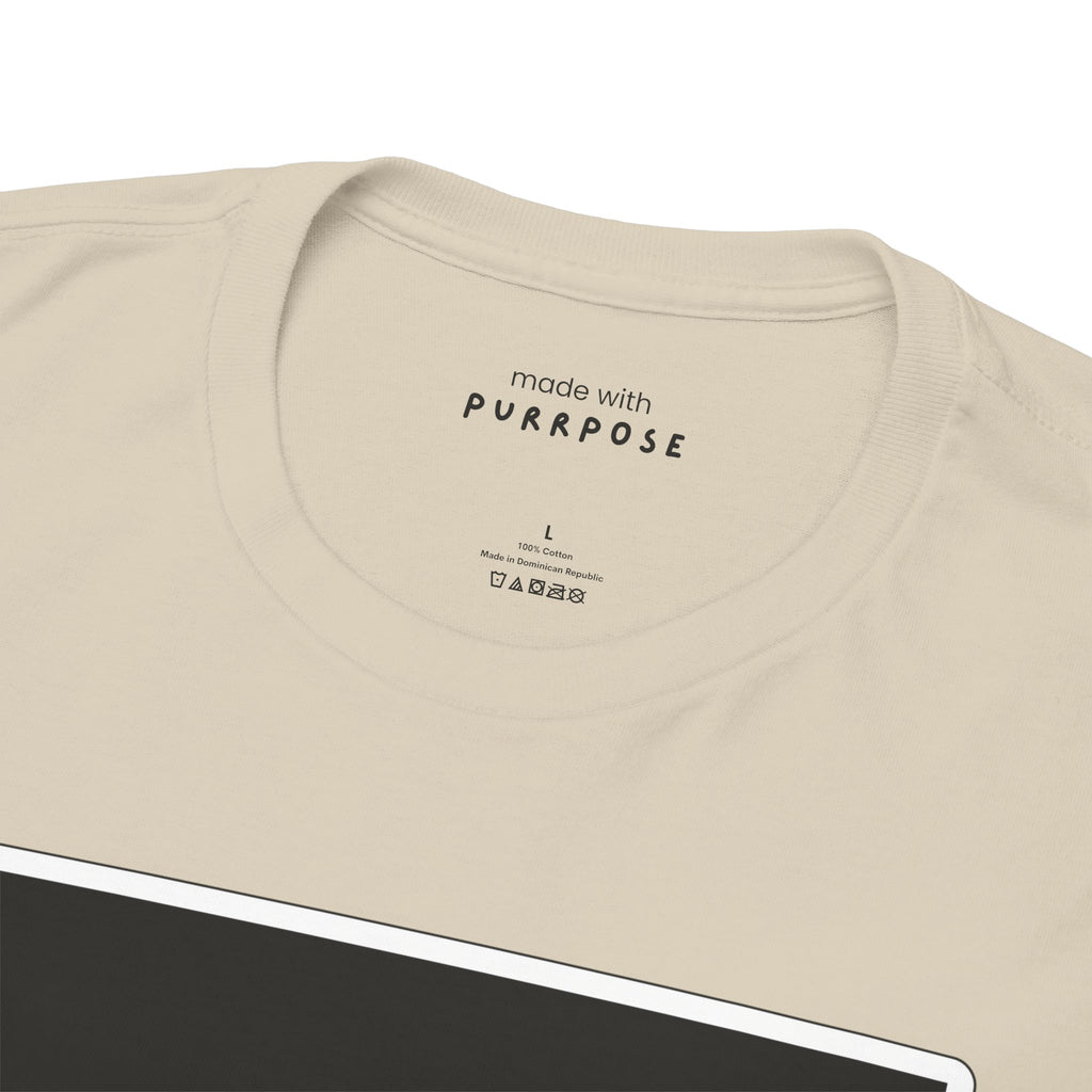 VOID #00000 Tee