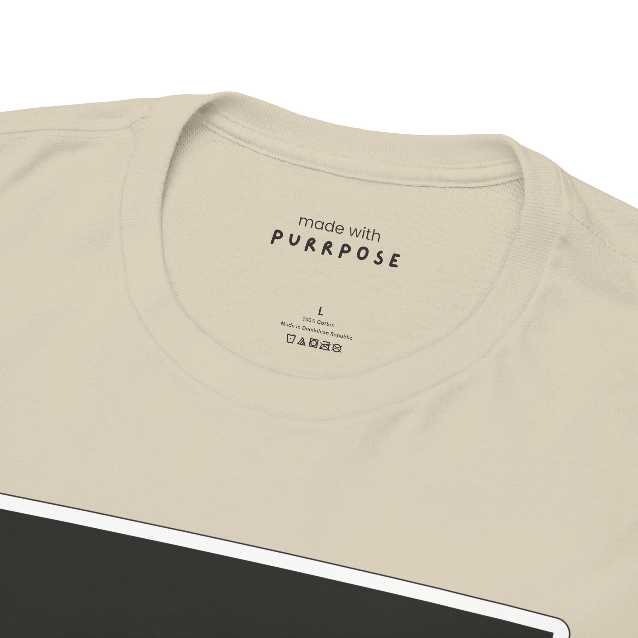 VOID #00000 Tee