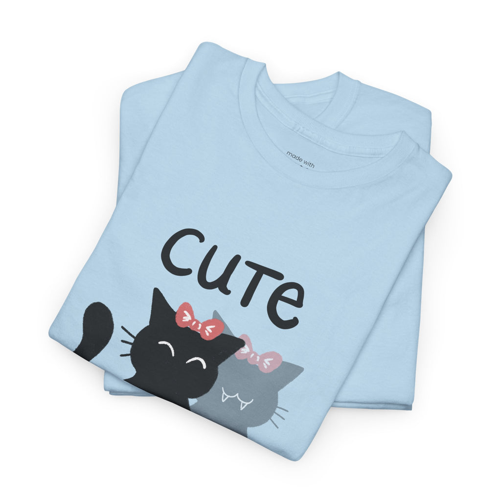 Cute But Will Bite T-Shirt