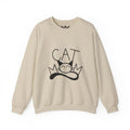 Cat Mom Sweatshirt