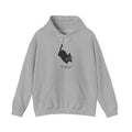 100% Sweetheart 0% Bad Luck Hoodie