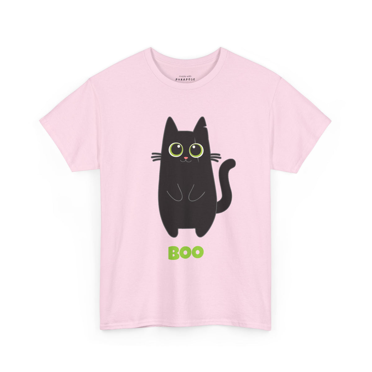 Boo Tee