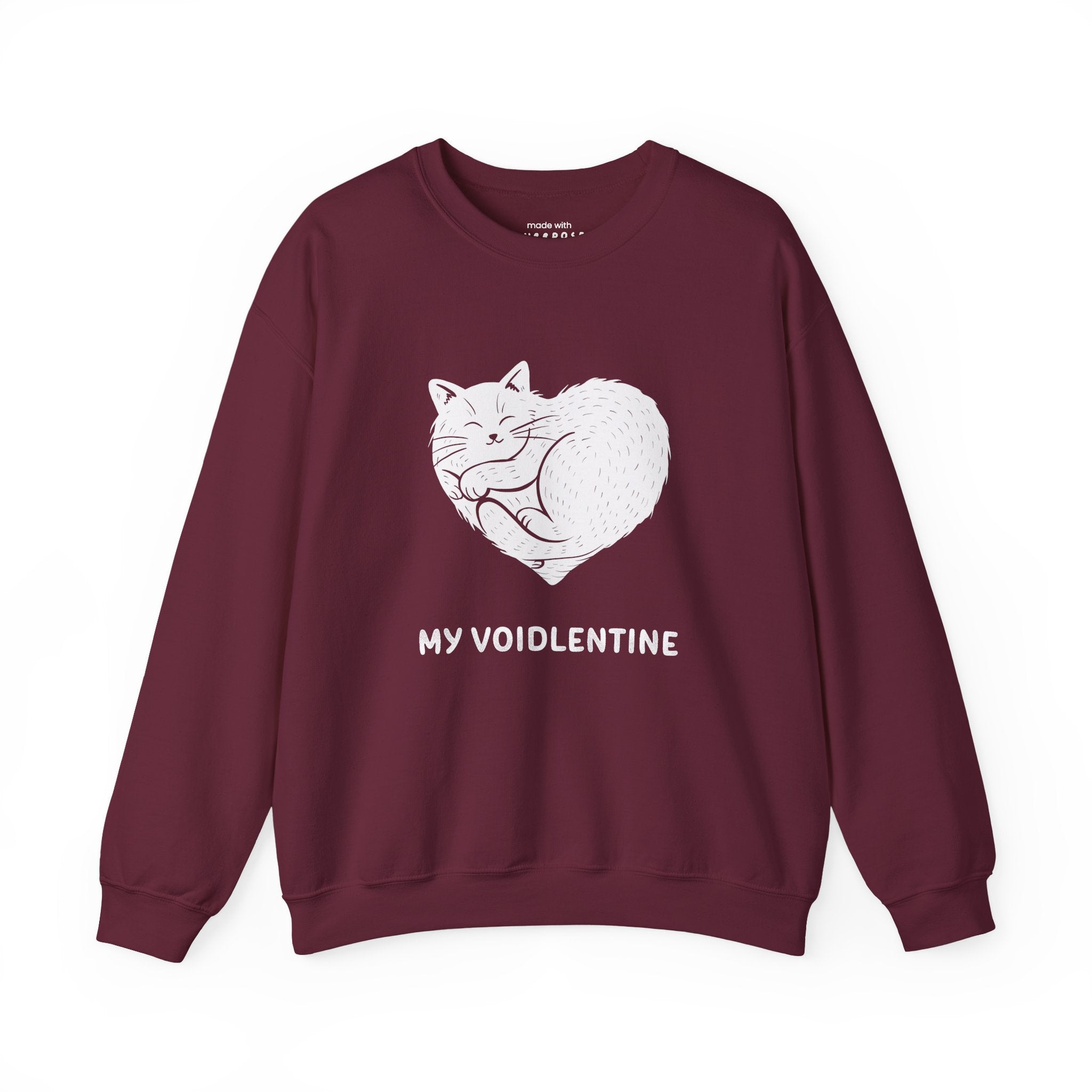 My Voidlentine Sweatshirt