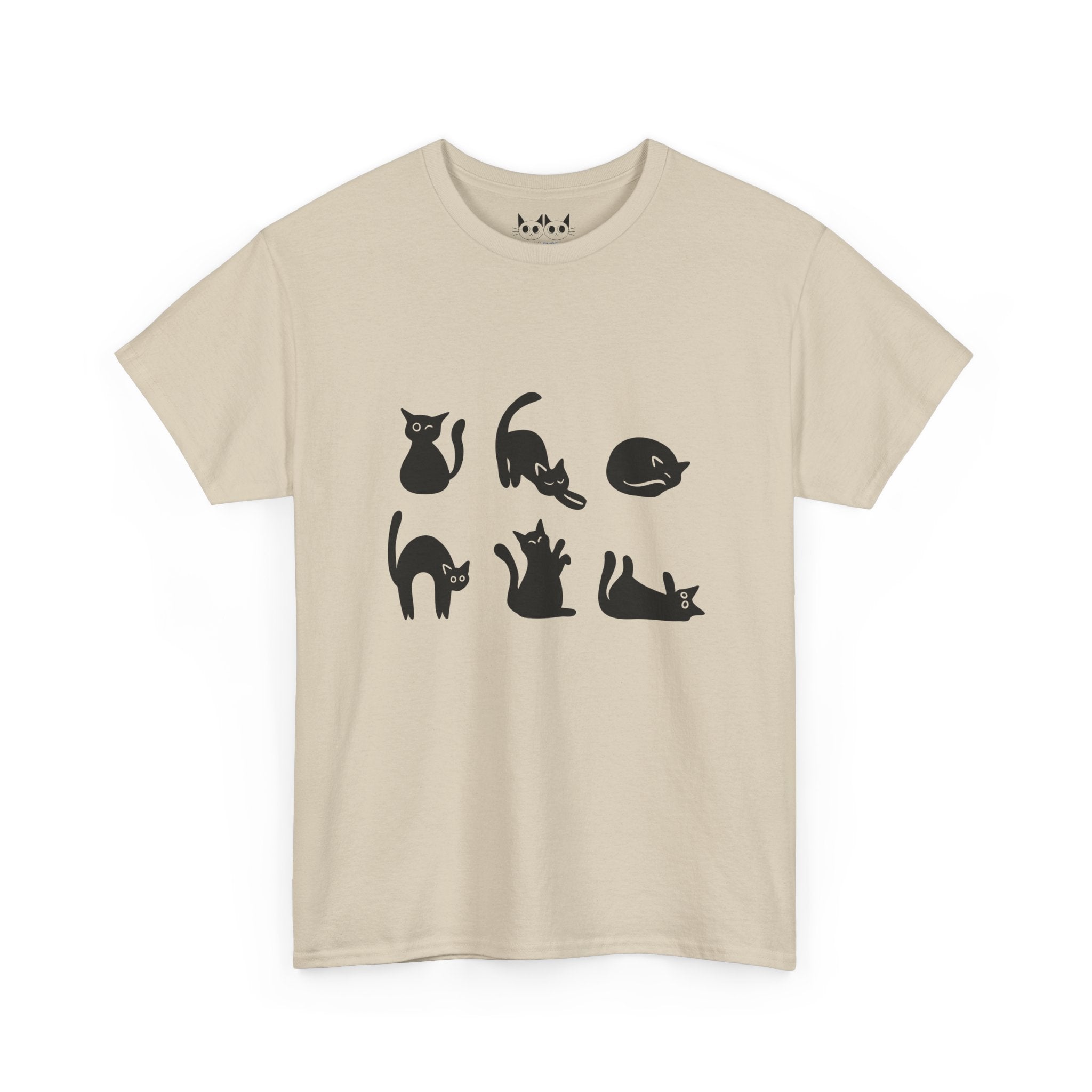 Black Cats T-Shirt