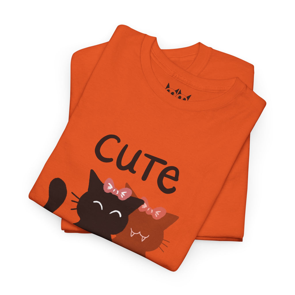 Cute But Will Bite T-Shirt