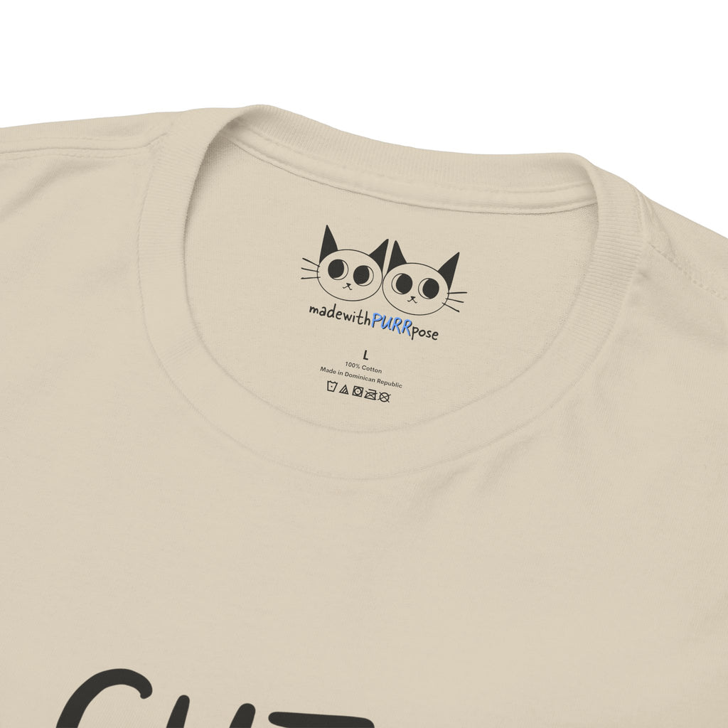 Cute But Will Bite T-Shirt