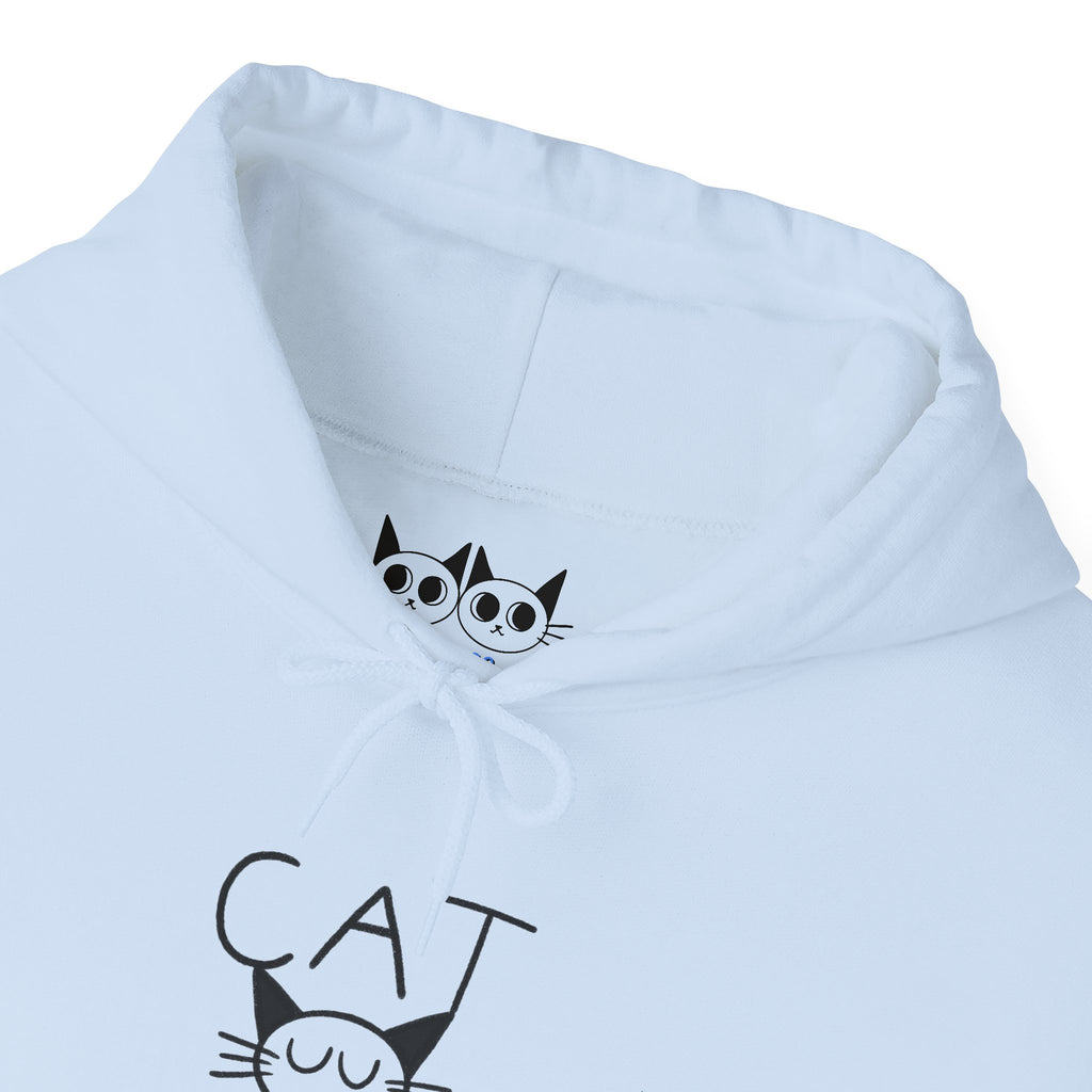 Cat Dad Hoodie