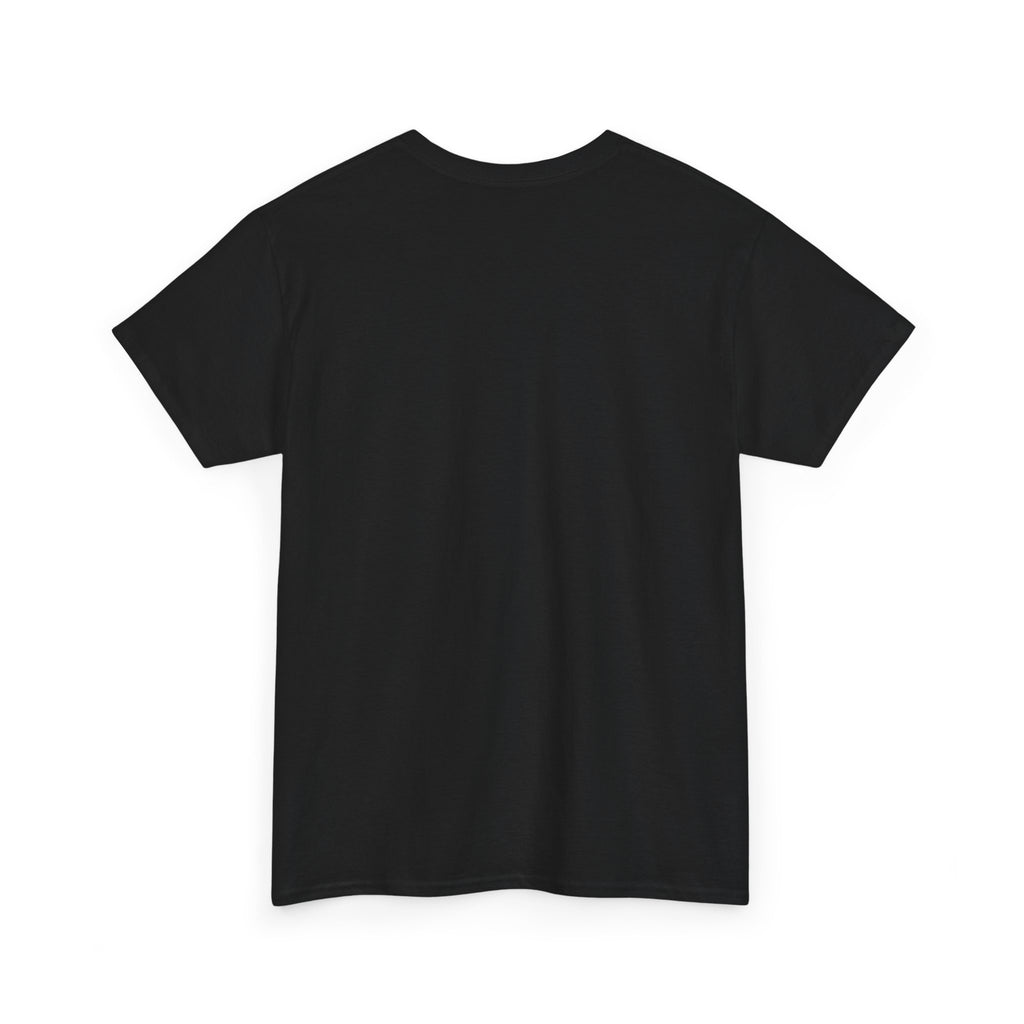 Black Goes With Everything Boo Tee