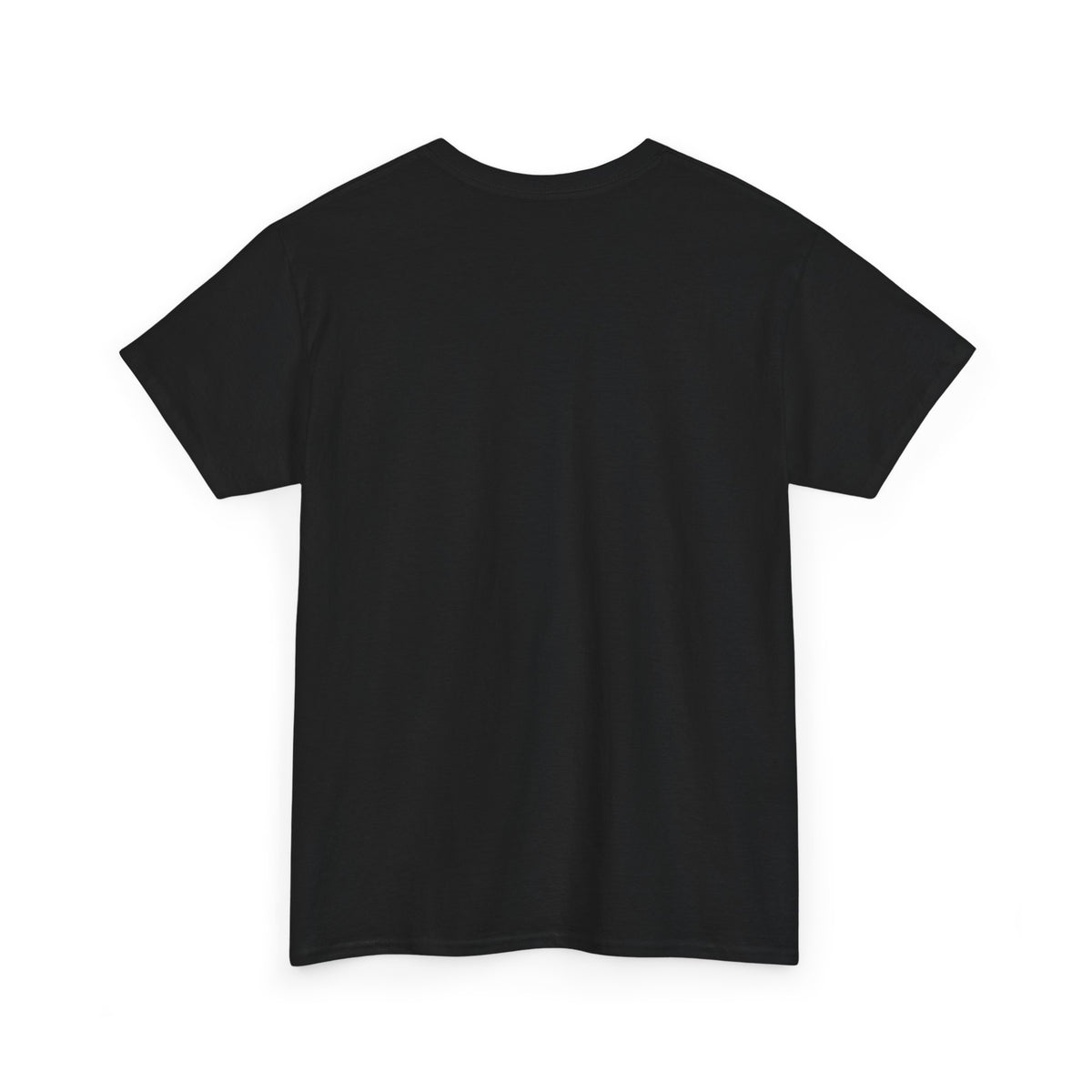 Black Goes With Everything Boo Tee