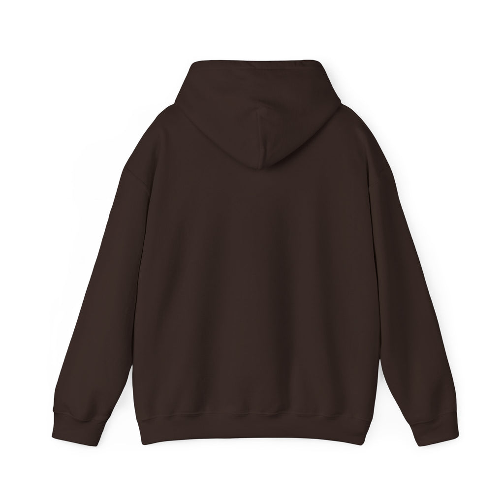Wine, Whiskers, Repeat Hoodie