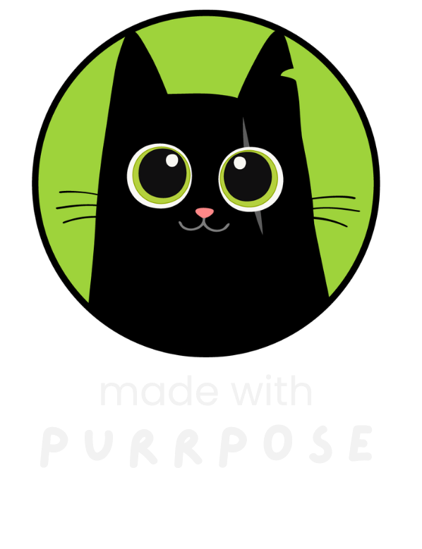 Made With Purrpose®
