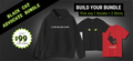 Black Cat Advocate Bundle