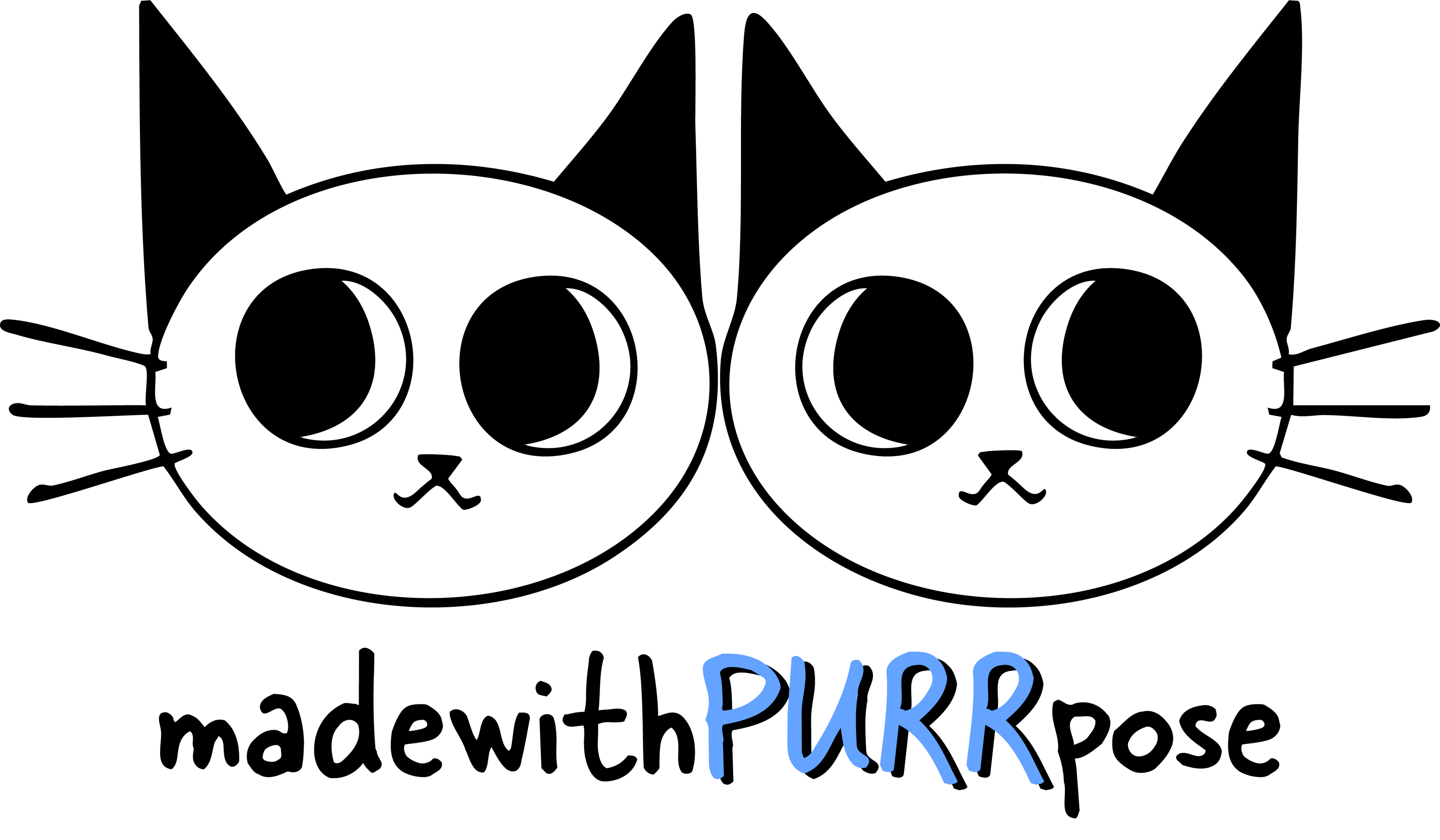 Made With Purrpose